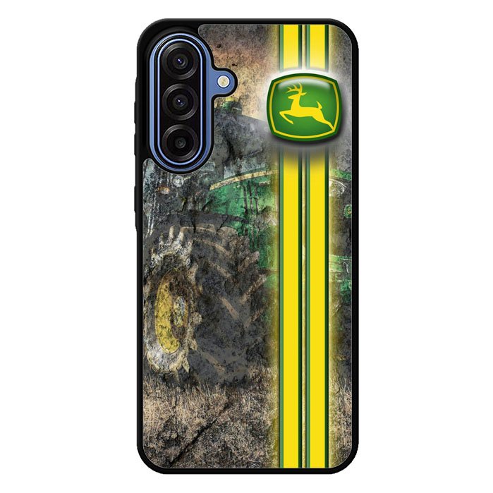 John Deere Line Samsung Galaxy A17 5G Case BC2860