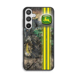 John Deere Line Samsung Galaxy A26 Case FE2077