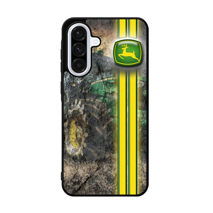John Deere Line Samsung Galaxy A36 Case FE2077