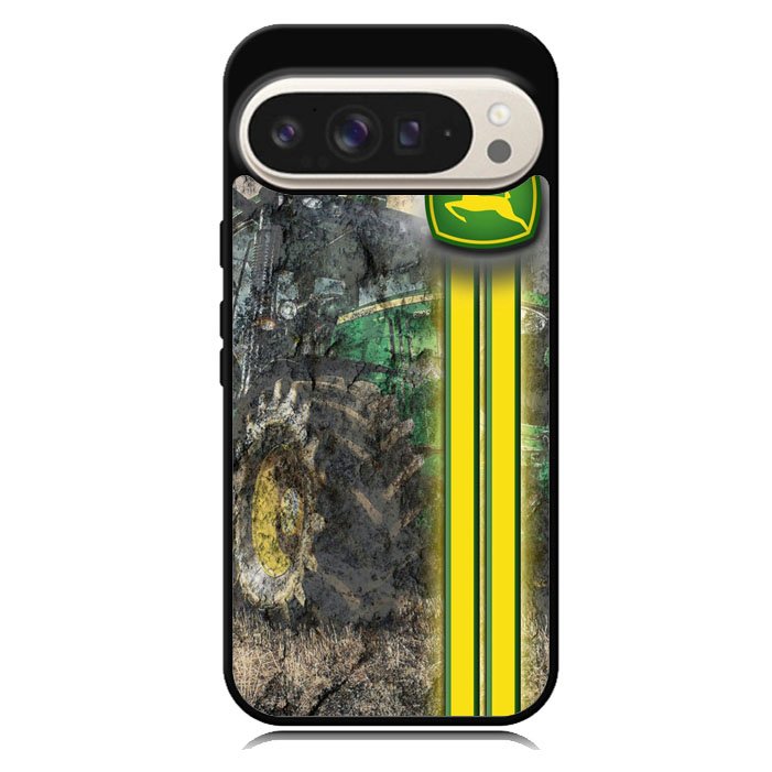 John Deere Line Google Pixel 10 Pro XL Case BC2860