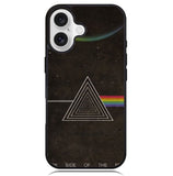 Pink Floyd Dark Side Of The Moon Case iPhone 16 BC2886