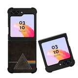 Pink Floyd Dark Side Of The Moon Case Samsung Galaxy Z Flip 5 5G BC2886
