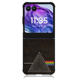 Pink Floyd Dark Side Of The Moon 1st Motorola Moto Razr 2024 , Moto Razr 50 Case