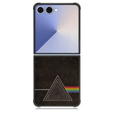 Pink Floyd Dark Side Of The Moon Samsung Galaxy Z Flip 7 Case BC2886