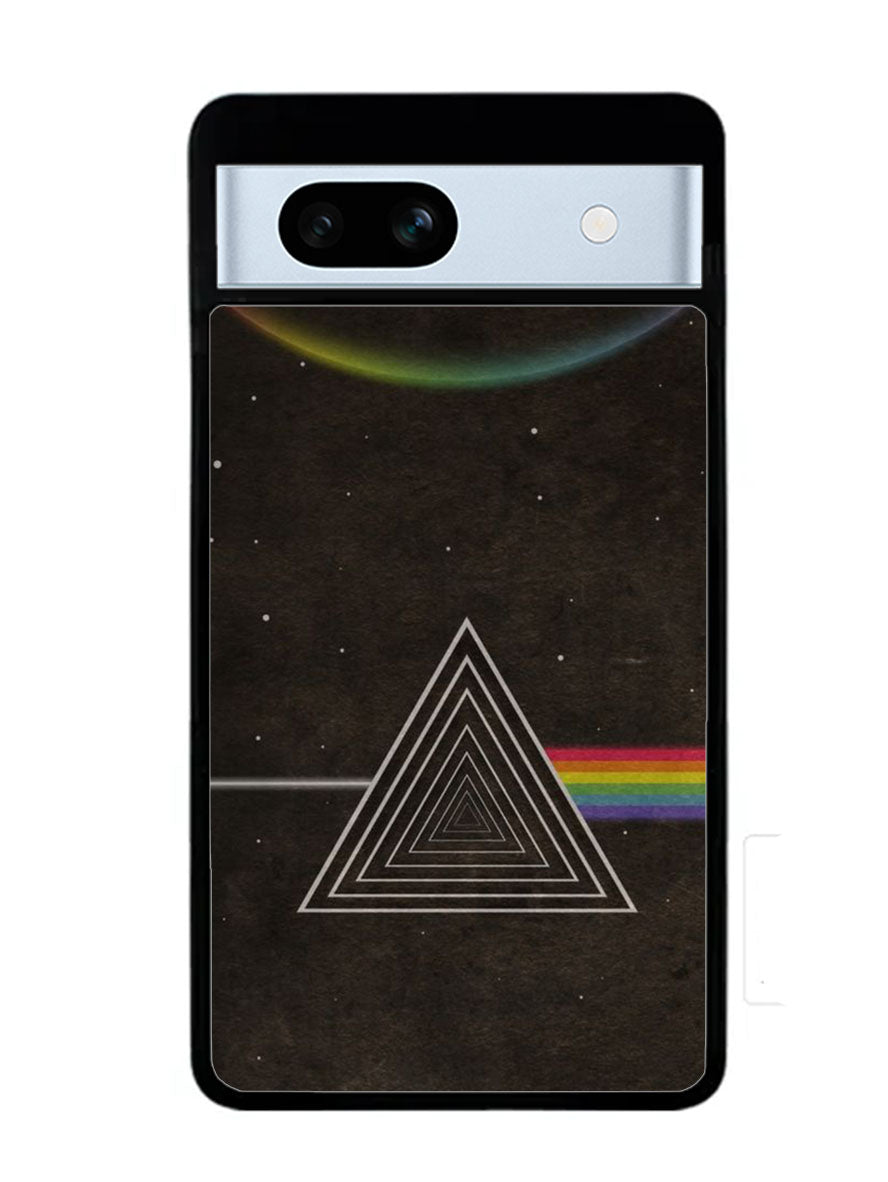 Pink Floyd Dark Side Of The Moon 1st Google Pixel 7A Case