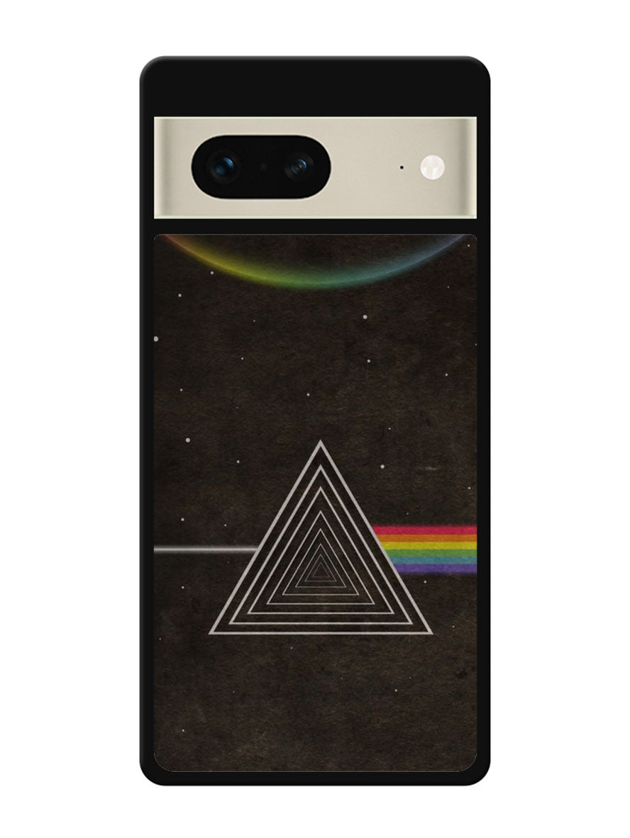 Pink Floyd Dark Side Of The Moon 1st Google Pixel 7 Case