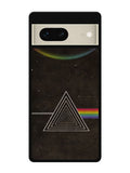 Pink Floyd Dark Side Of The Moon 1st Google Pixel 7 Case