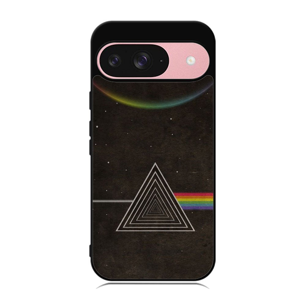 Pink Floyd Dark Side Of The Moon Case Google Pixel 9 BC2886