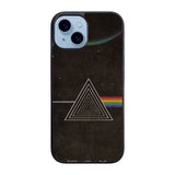 Pink Floyd Dark Side Of The Moon Case iPhone 15 Plus BC2886