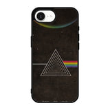 Pink Floyd Dark Side Of The Moon iPhone 16e Case BC2886