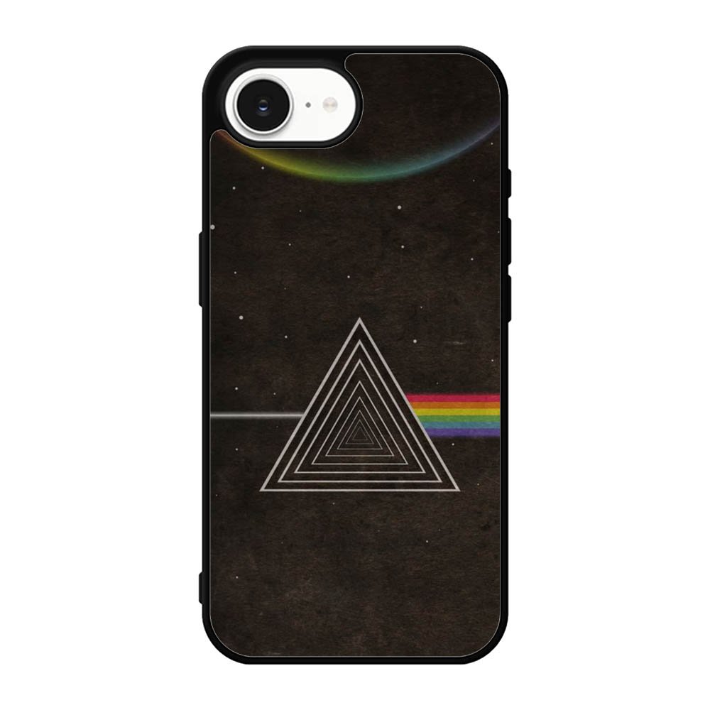 Pink Floyd Dark Side Of The Moon iPhone 17e Case BC2886