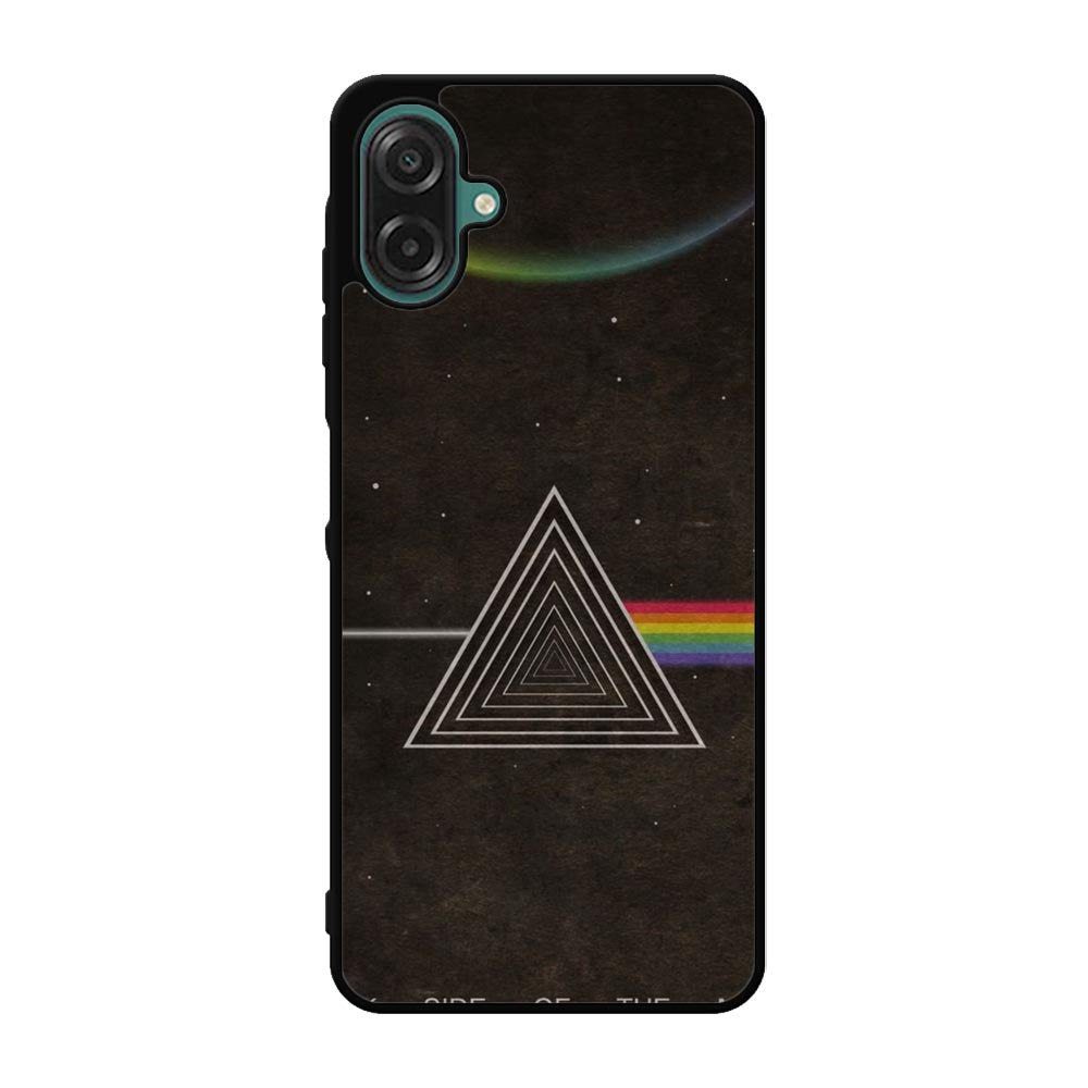 Pink Floyd Dark Side Of The Moon Case Samsung Galaxy A07 BC2886