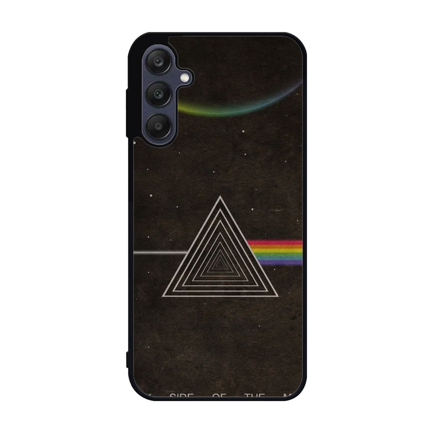 Pink Floyd Dark Side Of The Moon Samsung Galaxy A25 5G Case BC2886