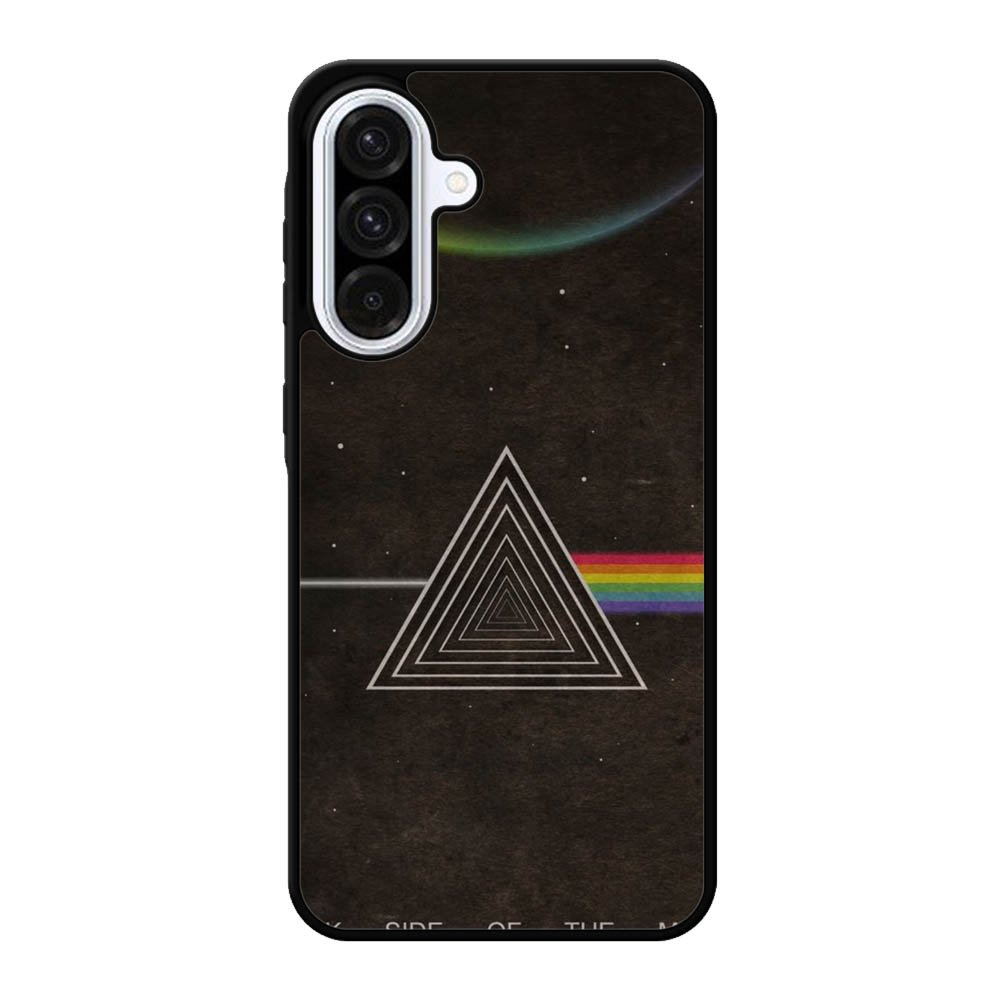 Pink Floyd Dark Side Of The Moon 1st Samsung Galaxy A56 Case FE2101