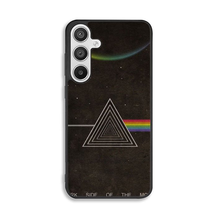 Pink Floyd Dark Side Of The Moon 1st Samsung Galaxy A26 Case FE0988