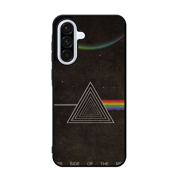 Pink Floyd Dark Side Of The Moon 1st Samsung Galaxy A36 Case FE6606