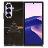 Pink Floyd Dark Side Of The Moon Samsung Galaxy Z Fold 7 5G Case BC2886
