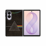 Pink Floyd Dark Side Of The Moon Samsung Galaxy Z Fold 8 Case BC2886