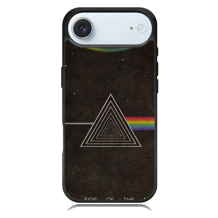 Pink Floyd Dark Side Of The Moon iPhone 17 Air Case BC2886