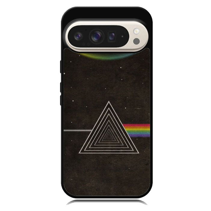 Pink Floyd Dark Side Of The Moon Google Pixel 10 | Google Pixel 10 Pro Case BC2886