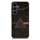 Pink Floyd Dark Side Of The Moon Samsung Galaxy S25 FE Case BC2886