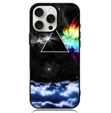 The Beautiful Pink Floyd Case iPhone 16 Pro Max BC2900
