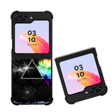 The Beautiful Pink Floyd Case Samsung Galaxy Z Flip 5 5G BC2900