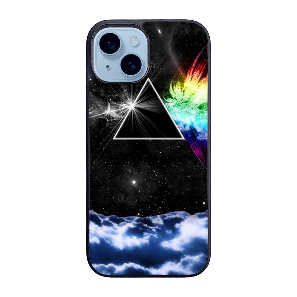 The Beautiful Pink Floyd Case iPhone 15 Plus BC2900