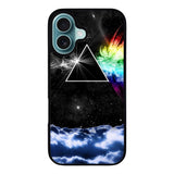The Beautiful Pink Floyd Case iPhone 16 Plus BC2900
