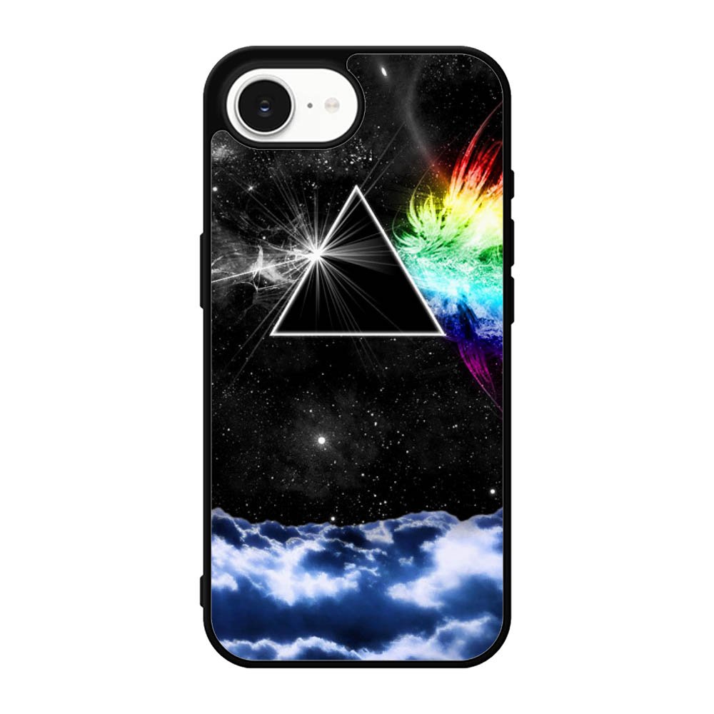 The Beautiful Pink Floyd iPhone 17e Case BC2900
