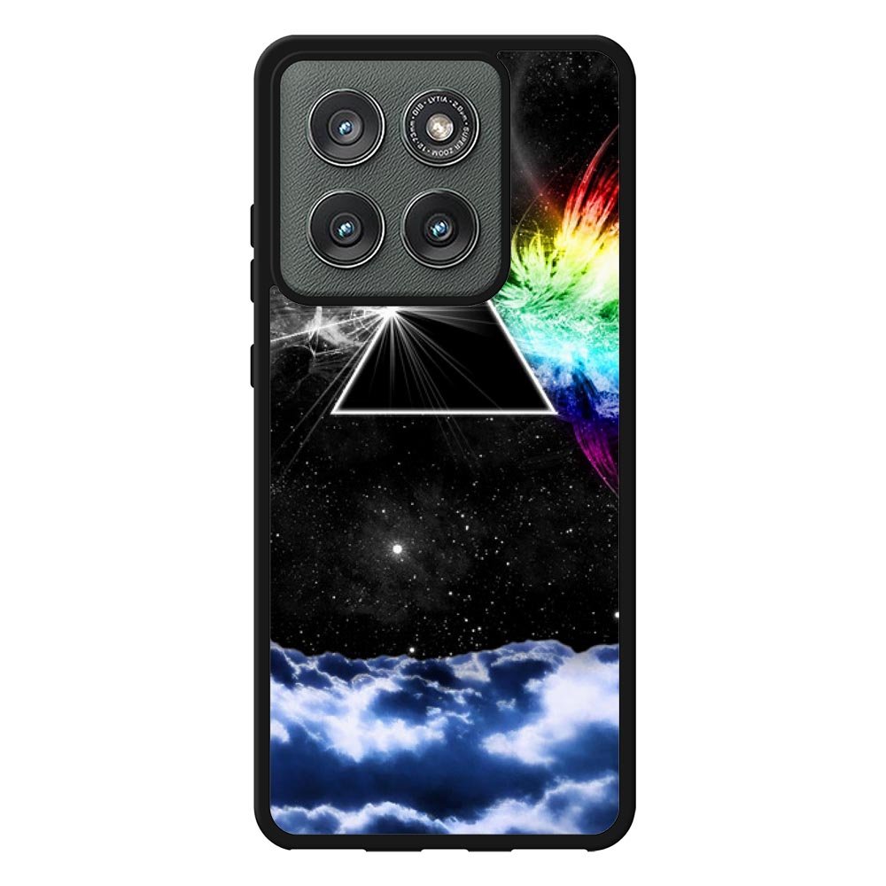 The Beautiful Pink Floyd Case Motorola Moto Edge 2025 BC2900