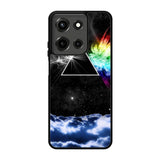 The Beautiful Pink Floyd Motorola Moto G 5G 2025 Case BC2900