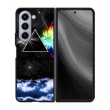 The Beautiful Pink Floyd Case Samsung Galaxy z Fold 5 5G BC2900