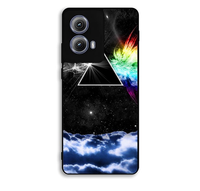 The Beautiful Pink Floyd Motorola Moto Edge 2024 Case BC2900
