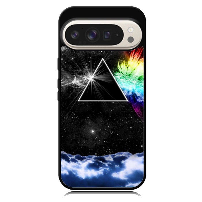 The Beautiful Pink Floyd Google Pixel 10 | Google Pixel 10 Pro Case BC2900