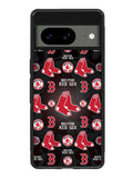Boston Red Sox 6th Google Pixel 8a Case
