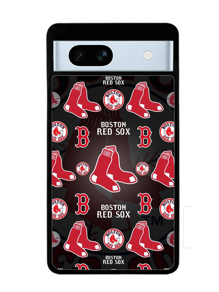 Boston Red Sox 6th Google Pixel 7A Case