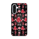 Boston Red Sox 6th Samsung Galaxy A36 Case FE6576