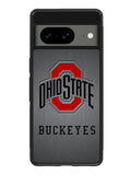 Ohio State Buckeyes 6th Google Pixel 8a Case