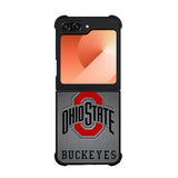Ohio State Buckeyes Case Samsung Galaxy Z Flip 6 5G BC2883