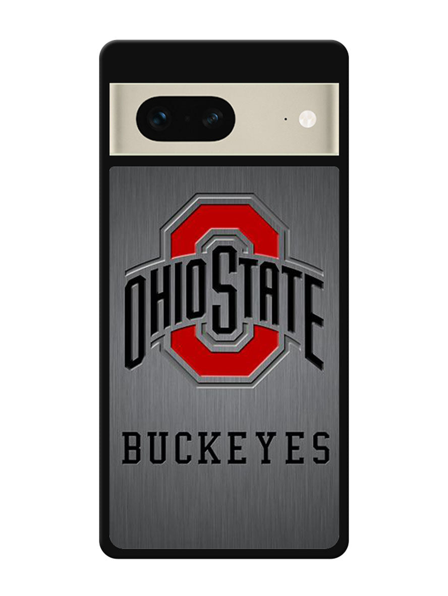 Ohio State Buckeyes 6th Google Pixel 7 Case