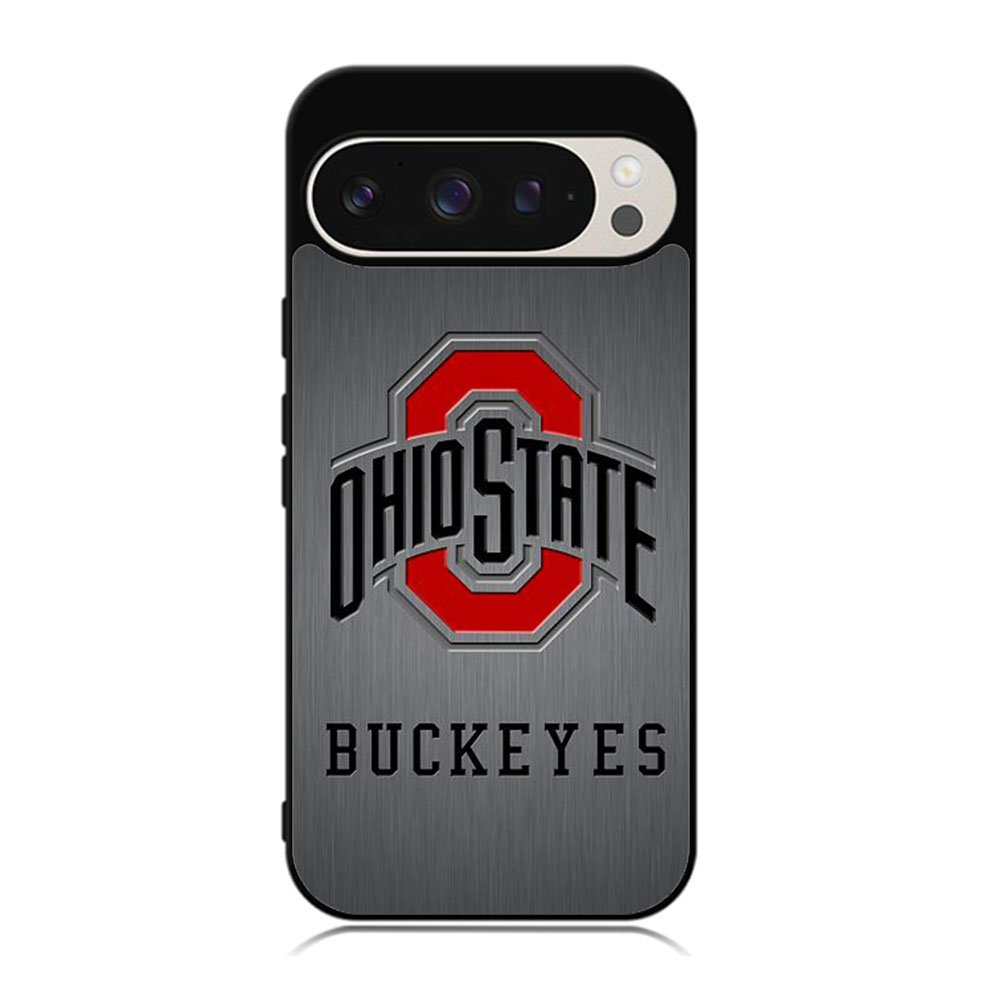 Ohio State Buckeyes Case Google Pixel 9 Pro XL BC2883