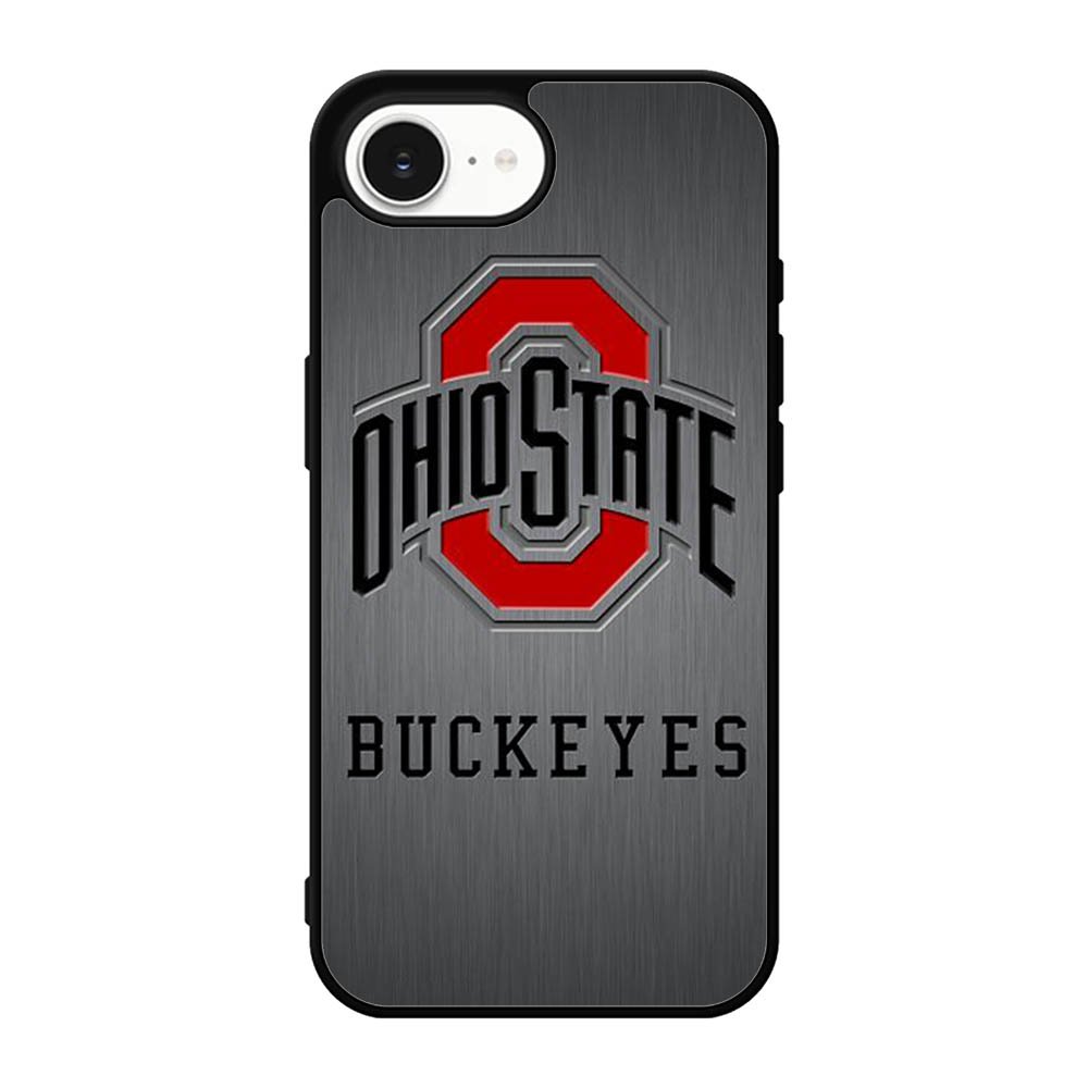 Ohio State Buckeyes iPhone 17e Case BC2883