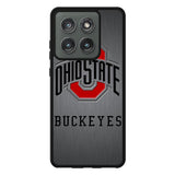 Ohio State Buckeyes Case Motorola Moto Edge 2025 BC2883