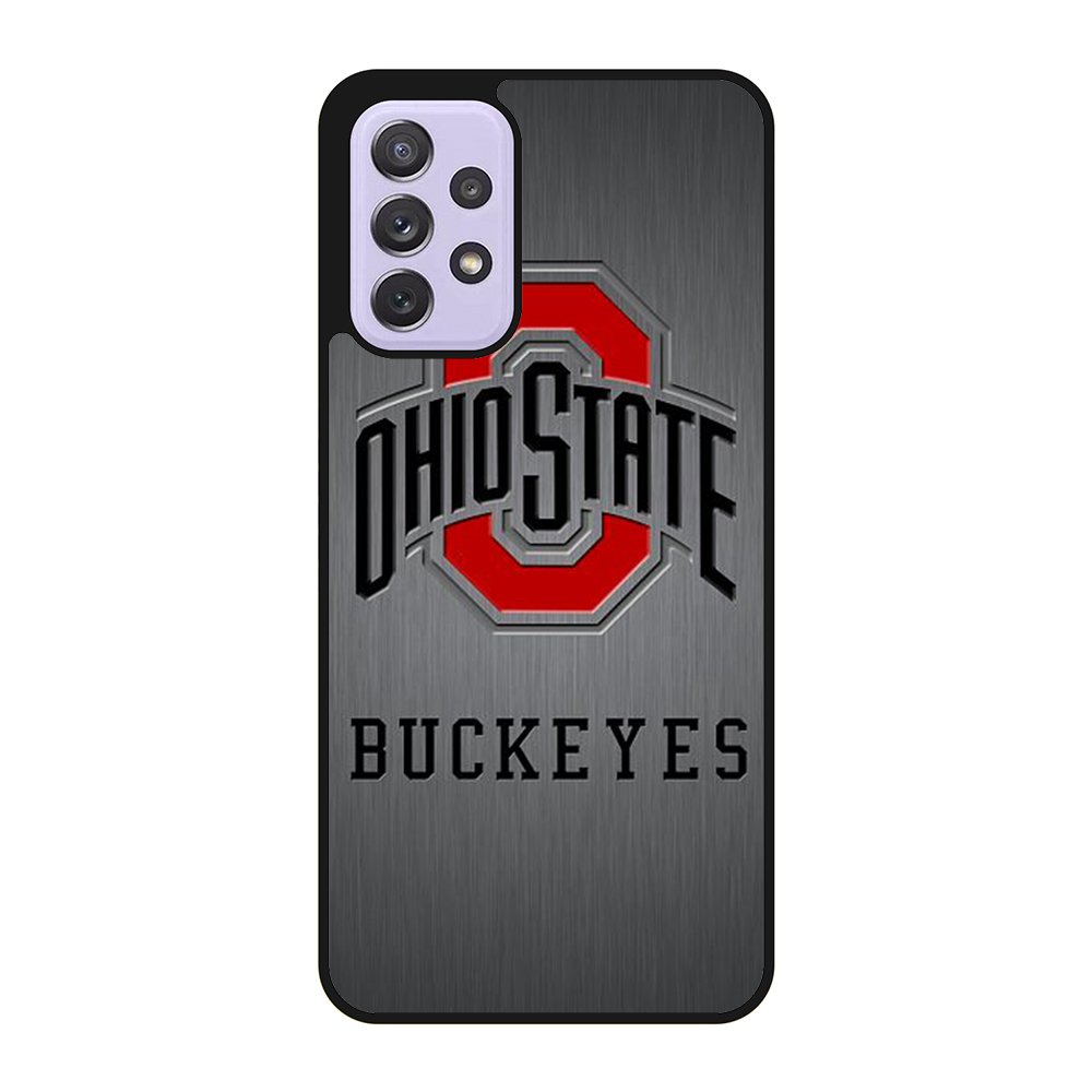 Ohio State Buckeyes Samsung Galaxy A23 5G Case BC2883