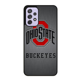 Ohio State Buckeyes Samsung Galaxy A23 5G Case BC2883