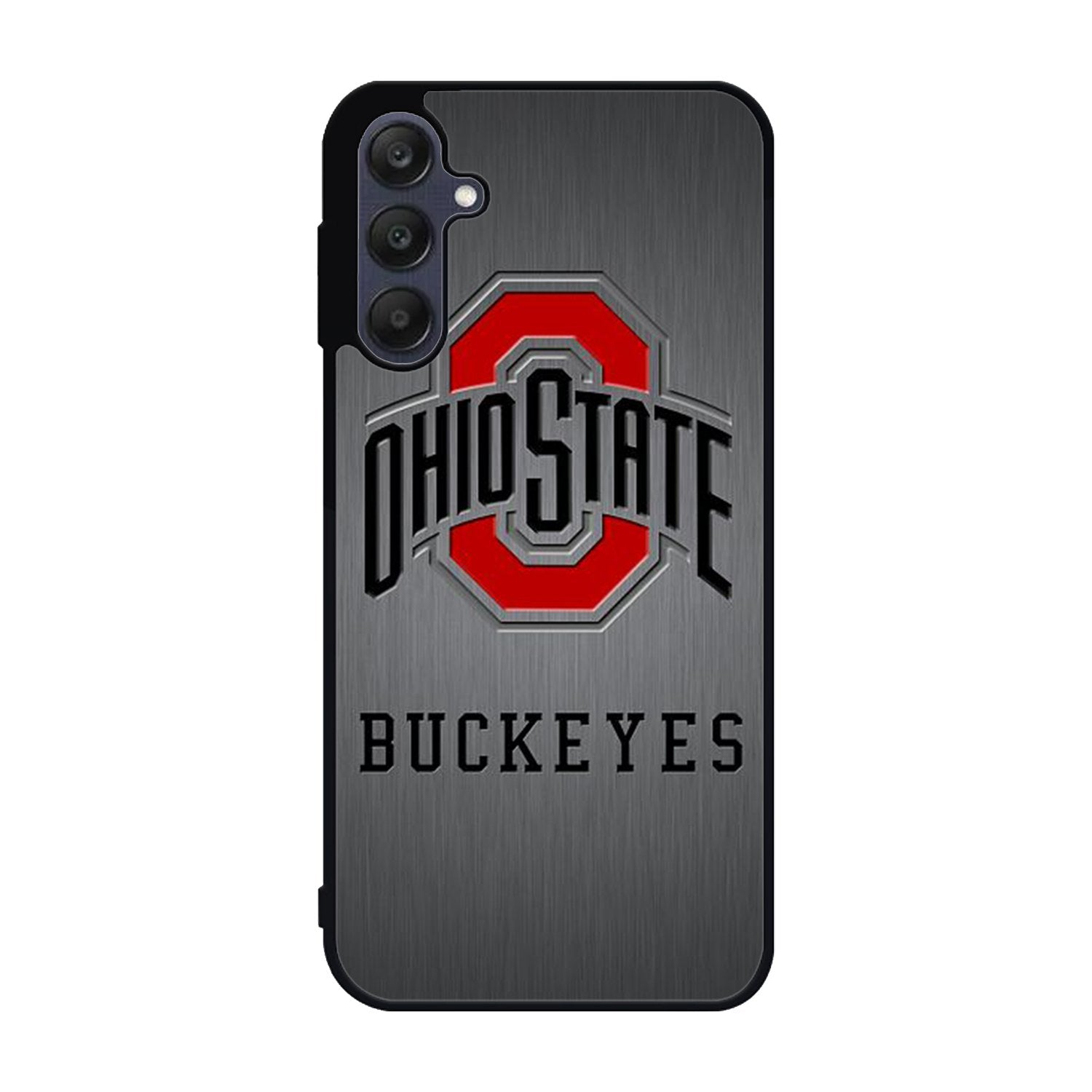 Ohio State Buckeyes Samsung Galaxy A25 5G Case BC2883