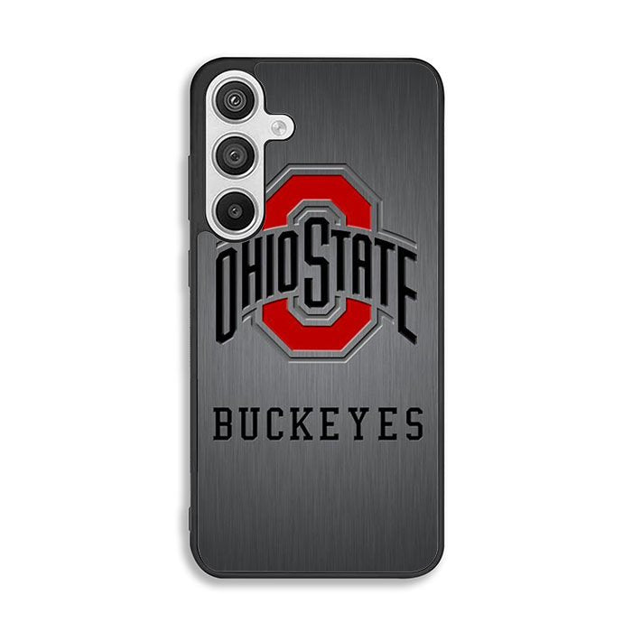 Ohio State Buckeyes 6th Samsung Galaxy A26 Case FE0035