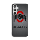 Ohio State Buckeyes 6th Samsung Galaxy A26 Case FE0035