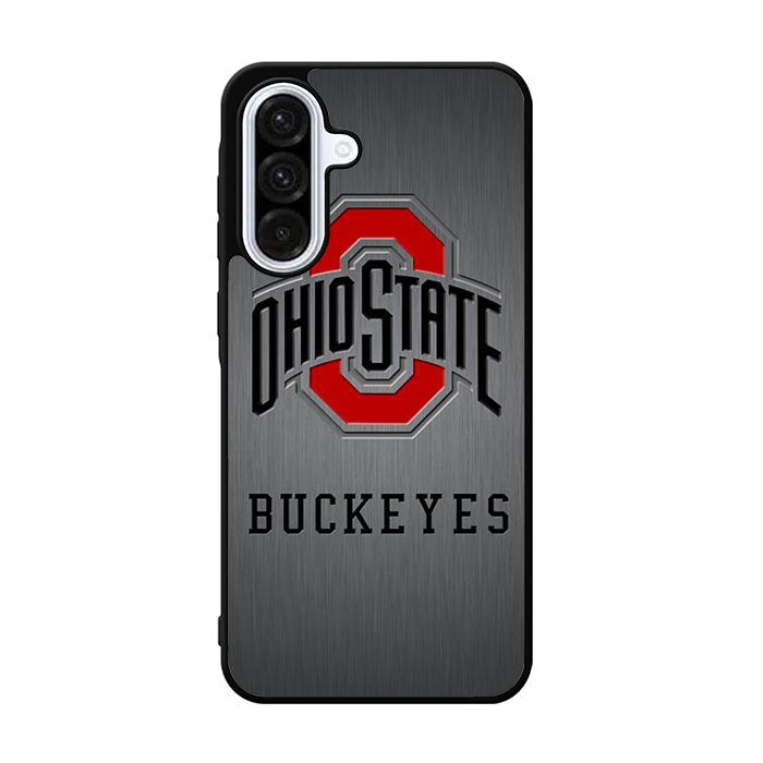 Ohio State Buckeyes Samsung Galaxy A36 Case BC2883